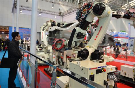 cnc machine exhibition|cnc machine show 2023.